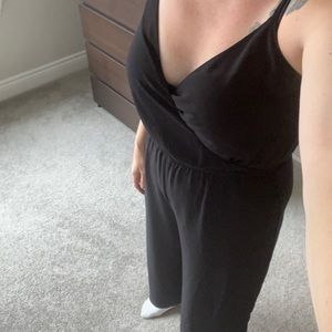 Wilfred pant jumpsuit